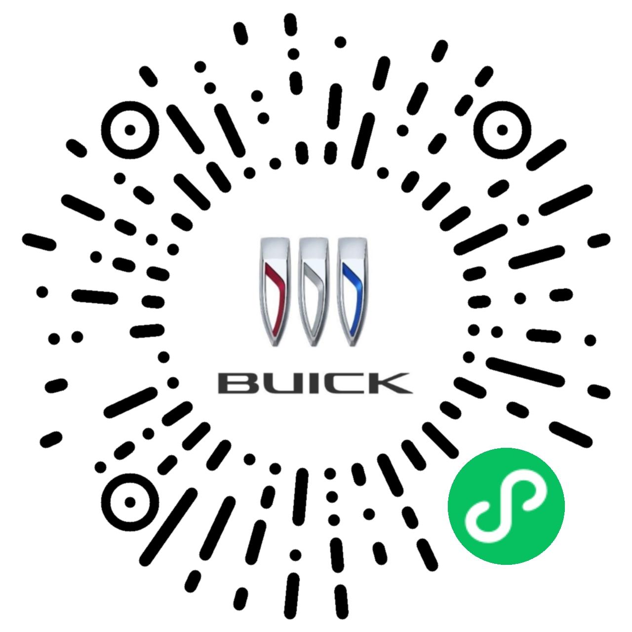 别克Buick小程序